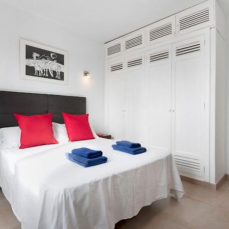 Puerto Chico M Apartment Playa Blanca  Bagian luar foto
